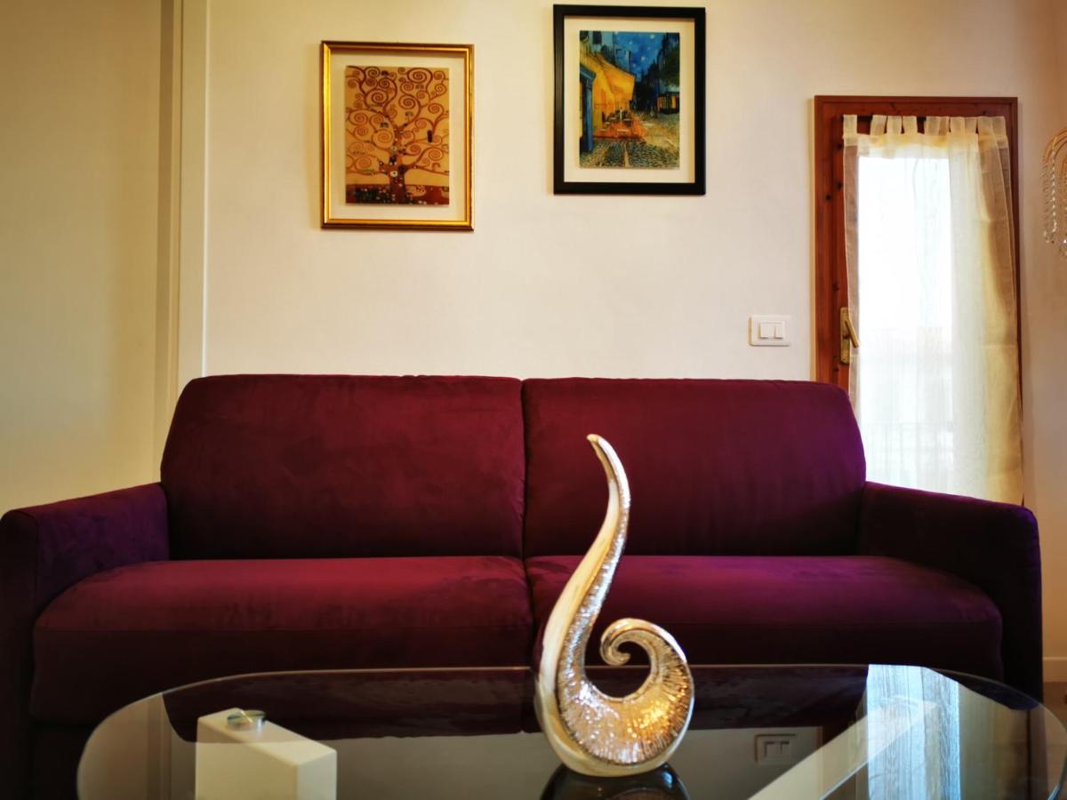 Appartamento con 1 Camera da Letto