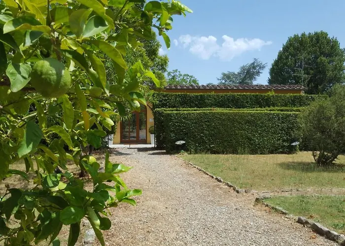 la limonaia
